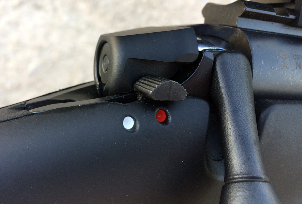 Historic Shotgun Maker Franchi Introduces New Bolt-Action (Full Review)