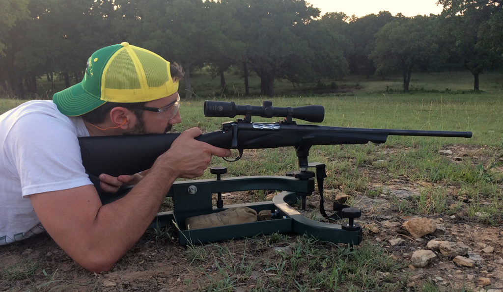 Historic Shotgun Maker Franchi Introduces New Bolt-Action (Full Review)