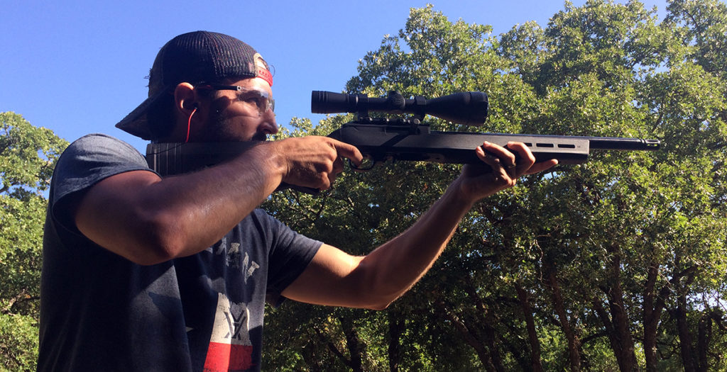 Build Your Dream 10/22 with Brownells’ New BRN-22 Receiver (Full Review + How To) Build Your Dream 10/22 with Brownells’ New BRN-22 Receiver (Full Review + How To)