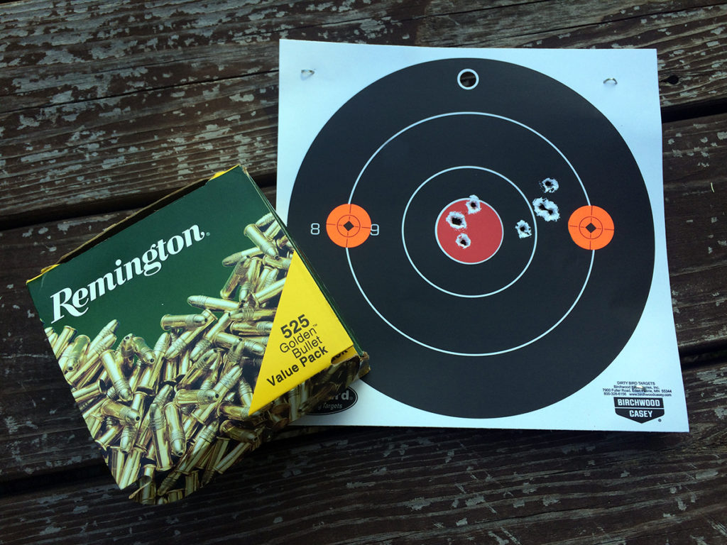 Build Your Dream 10/22 with Brownells’ New BRN-22 Receiver (Full Review + How To) Build Your Dream 10/22 with Brownells’ New BRN-22 Receiver (Full Review + How To)