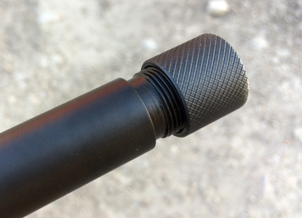 Historic Shotgun Maker Franchi Introduces New Bolt-Action (Full Review)