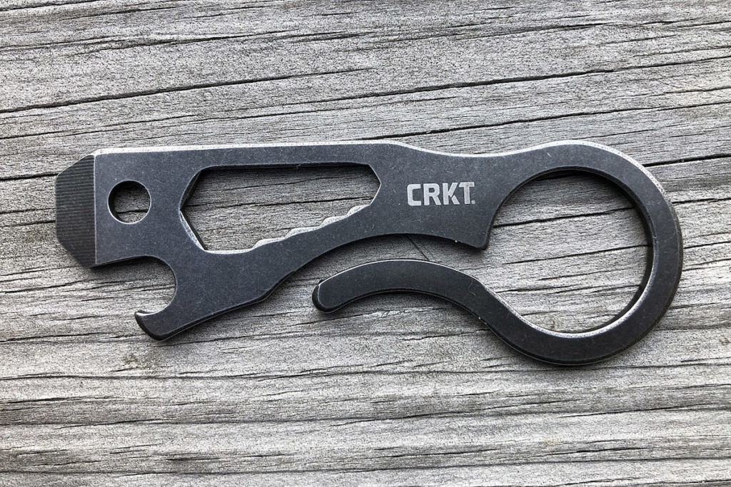 Top Five Keychain Tools, Part II