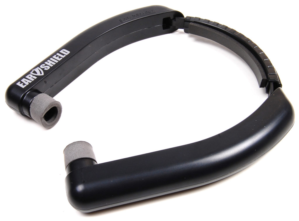 Top Five Non-Electronic Hearing Protectors
