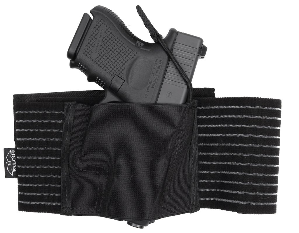 Top 5 Minimal Inside-the-Waistband Holsters