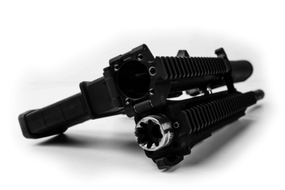 Amid Legal Drama, New Folding AR on the Horizon