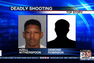 Memphis Man Not Facing Charges After Killing Two Burglars with AK-47
