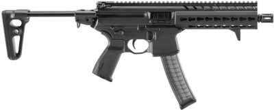 U.S. Army Evaluating 10 Submachine Guns for Possible Service Use