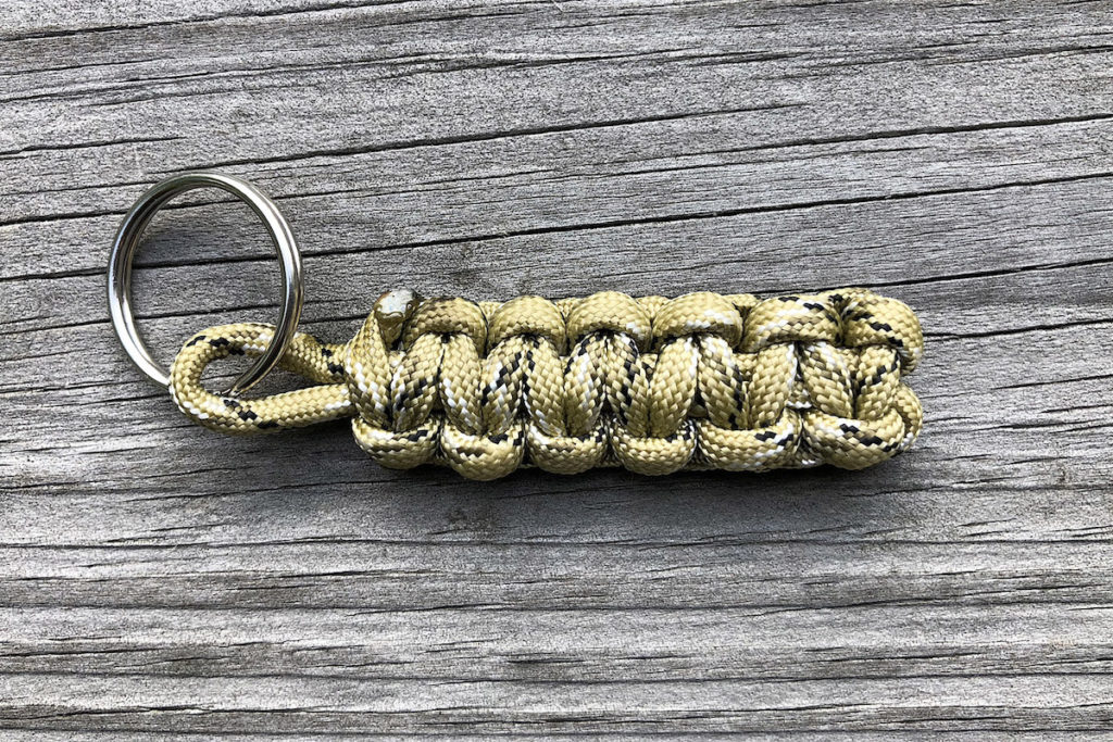 Top Five Keychain Tools, Part II