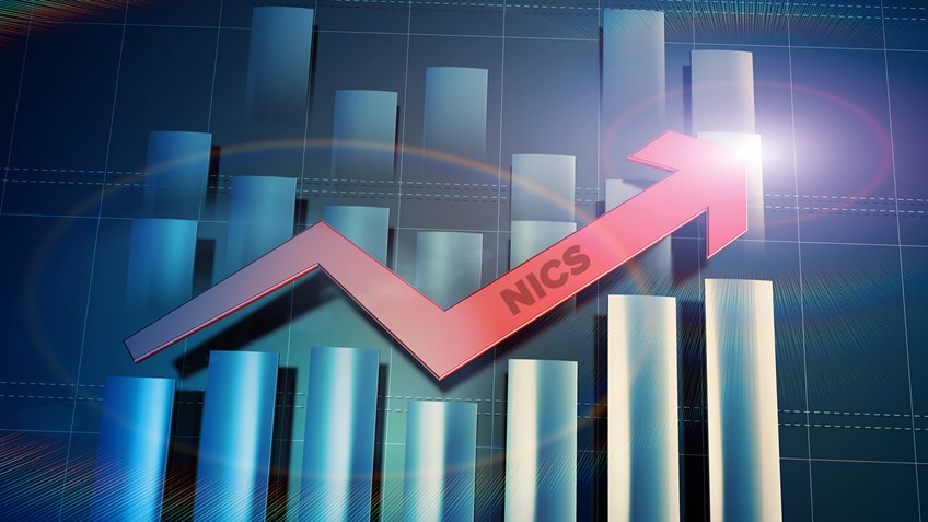 Market Watch: May Was Record-Setting for NICS Checks Market Watch: May Was Record-Setting for NICS Checks
