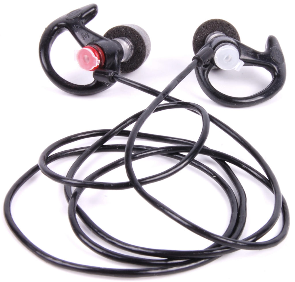 Top Five Non-Electronic Hearing Protectors