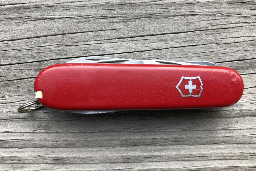 Top Five Keychain Tools, Part II