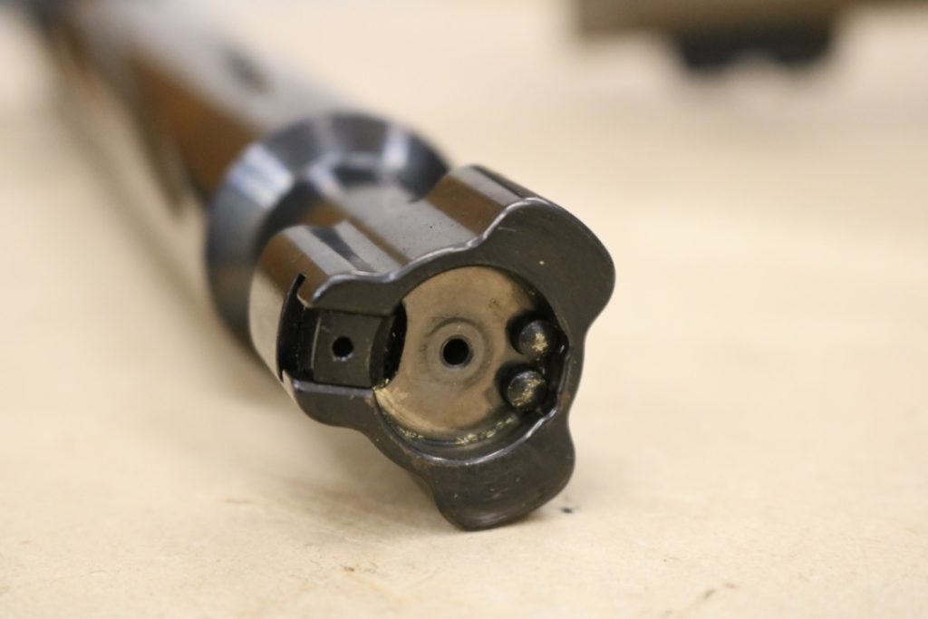 Bringing out the Big Guns: The Tormentum Precision Rifle in .375 CheyTac