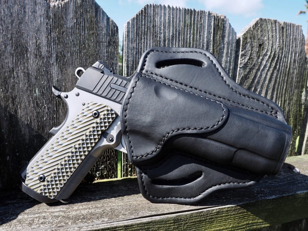 1791 Gunleather - Handcrafted American Holsters