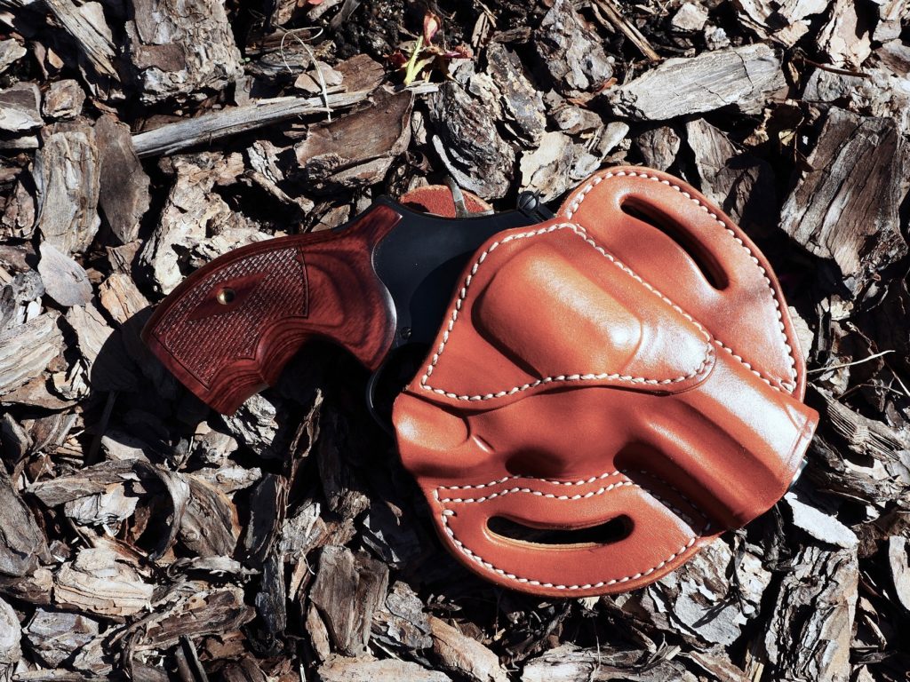 1791 Gunleather - Handcrafted American Holsters