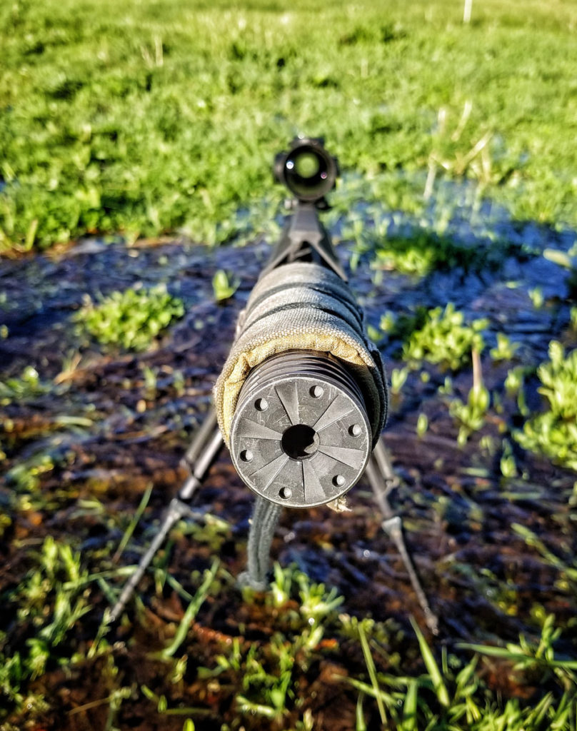 Armageddon Gear Suppressor Covers - Review