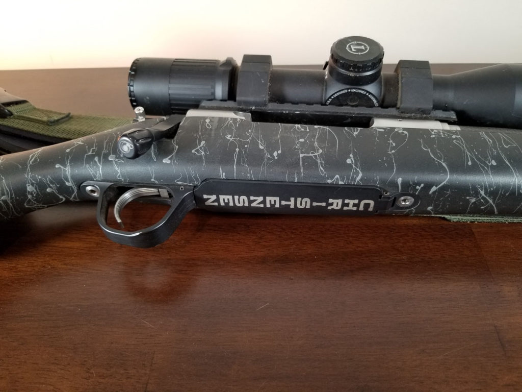 3 Tips for Keeping Your Rifle Zeroed – Preventative Maintenance