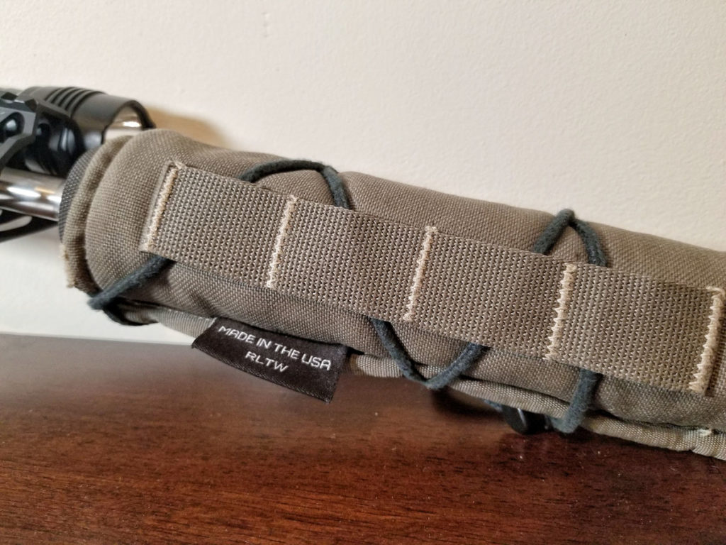 Armageddon Gear Suppressor Covers - Review