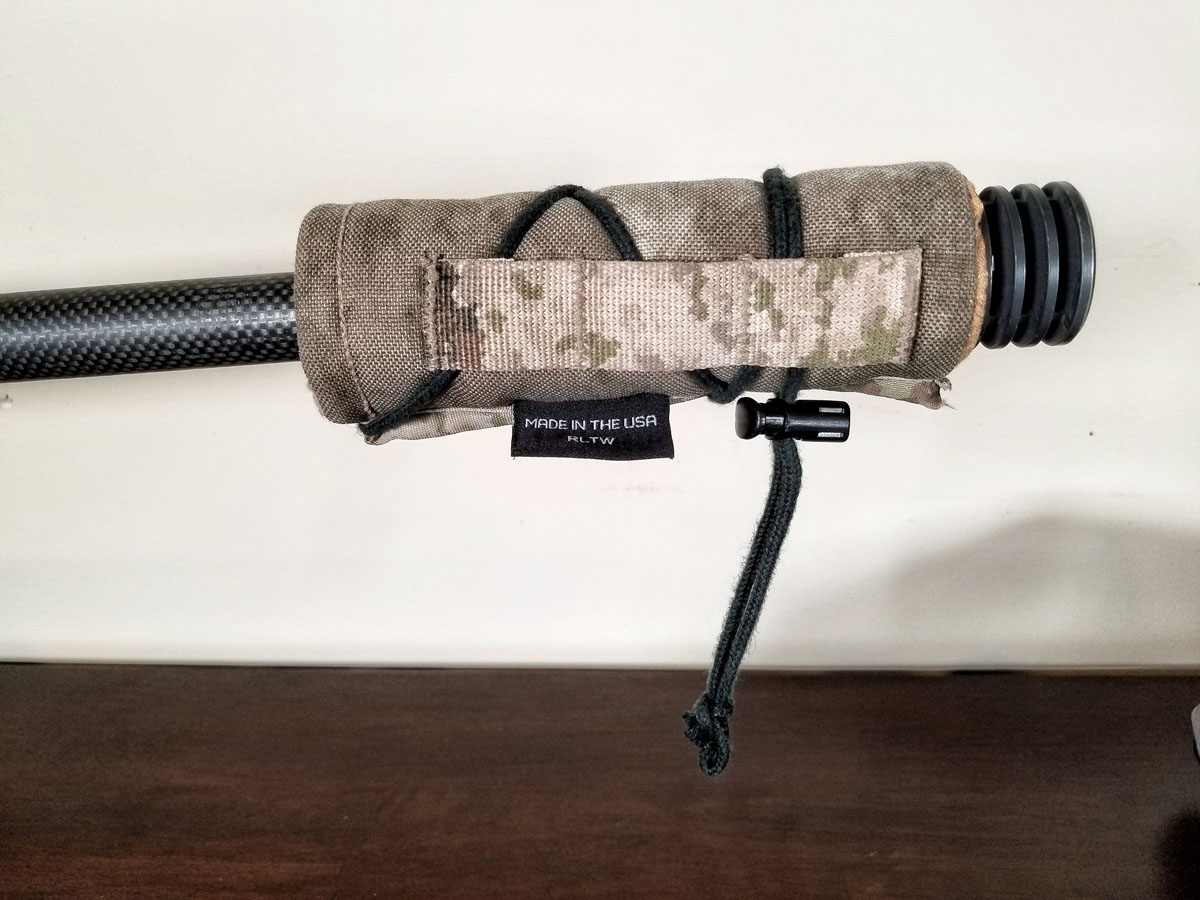 Armageddon Gear Suppressor Covers Review Gun Reviews and News