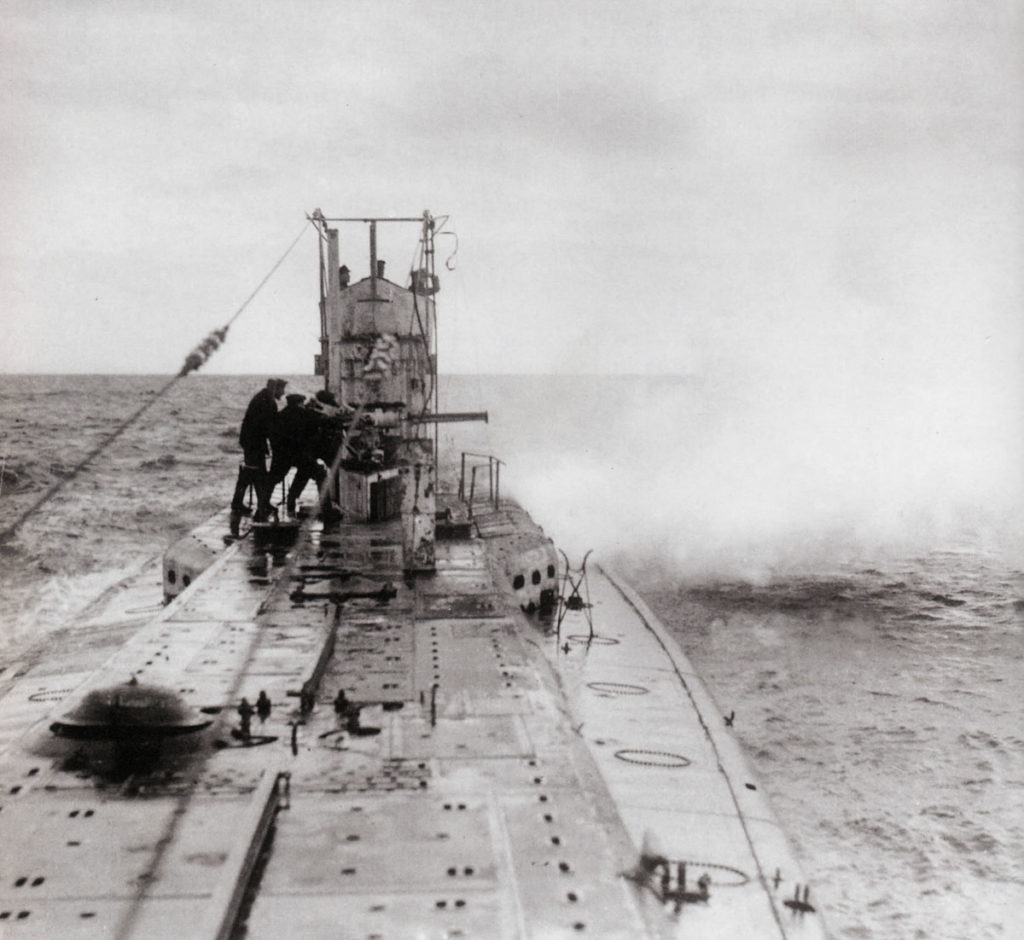 The P14 Luger Marinepistole - A German Military Handgun Designed for Ship-to-Ship Combat