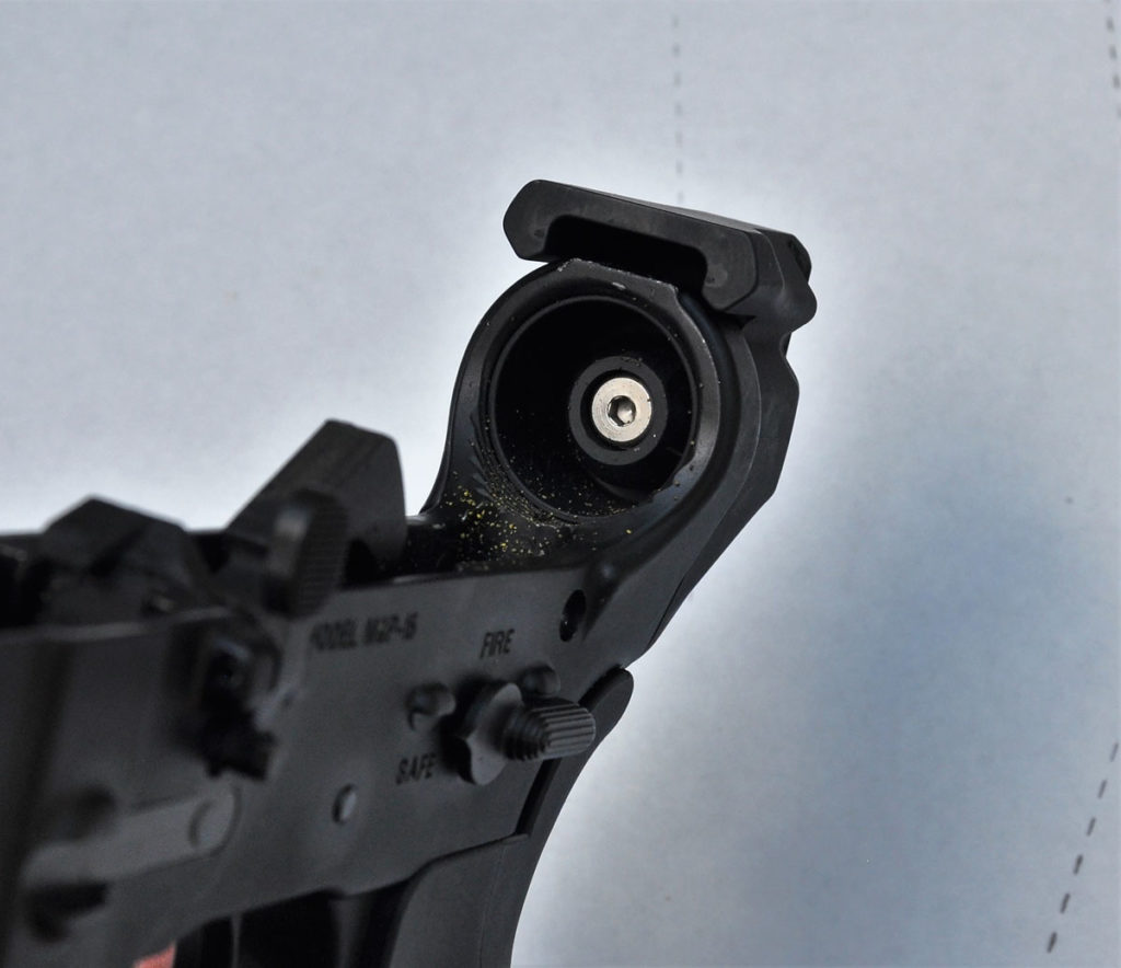 SIG/M4 Rattler - Convert Your Existing SBR To A Rattler