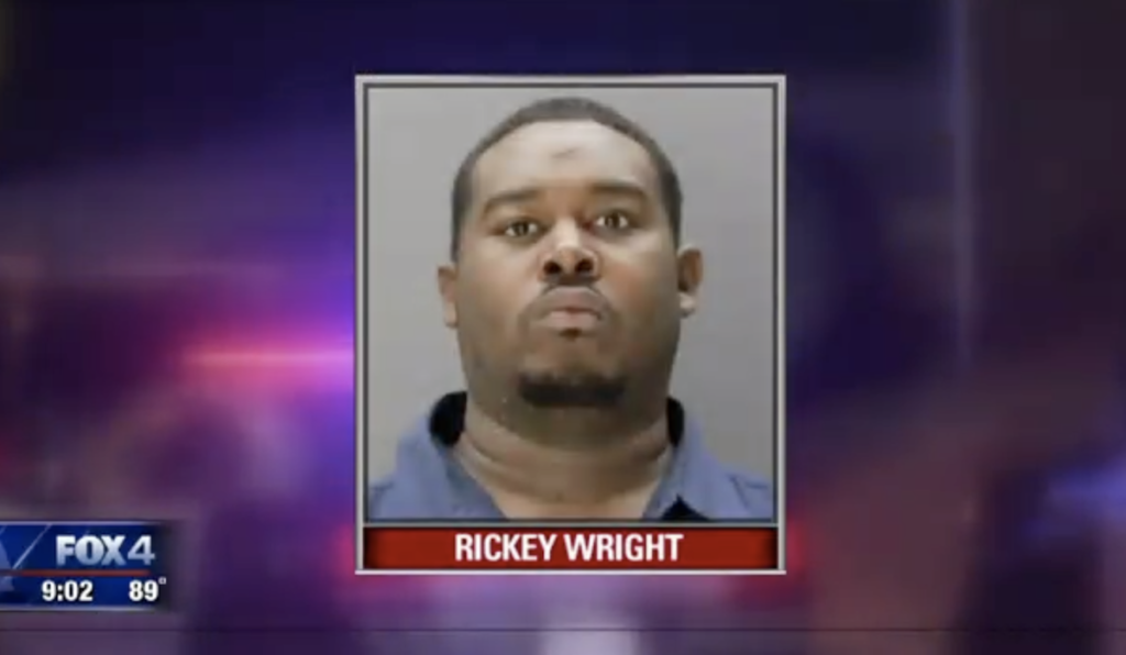 Texas Mom Shoots Carjacker in the Face to Protect Children in Vehicle