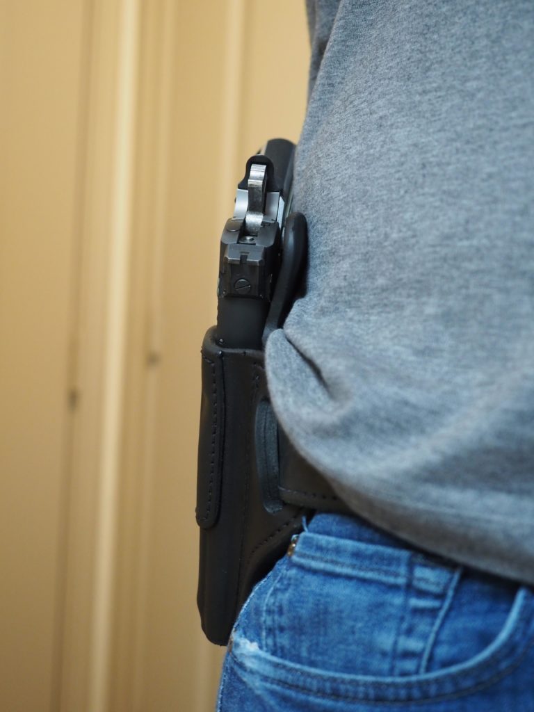 1791 Gunleather - Handcrafted American Holsters