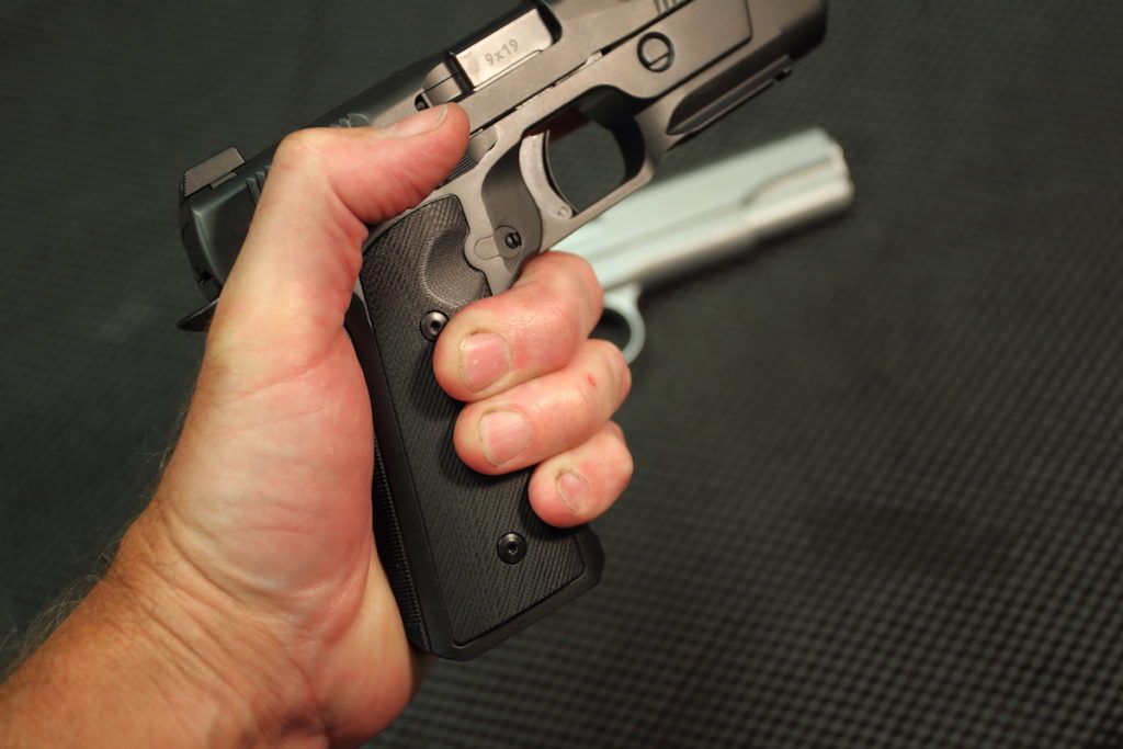 Hudson H9: A Case for Practical Accuracy
