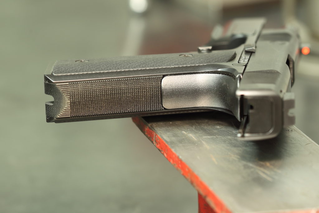 Hudson H9: A Case for Practical Accuracy