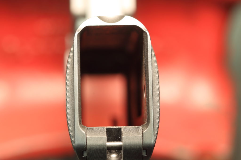 Hudson H9: A Case for Practical Accuracy