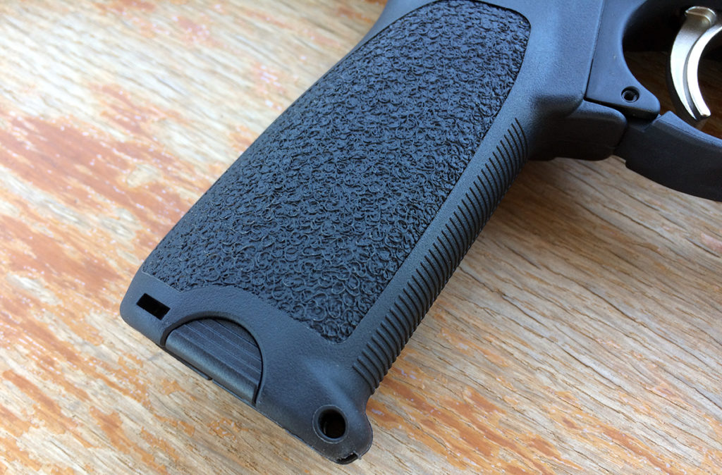 Springfield’s NEW Saint Pistol in 300 Blackout (Full Review)