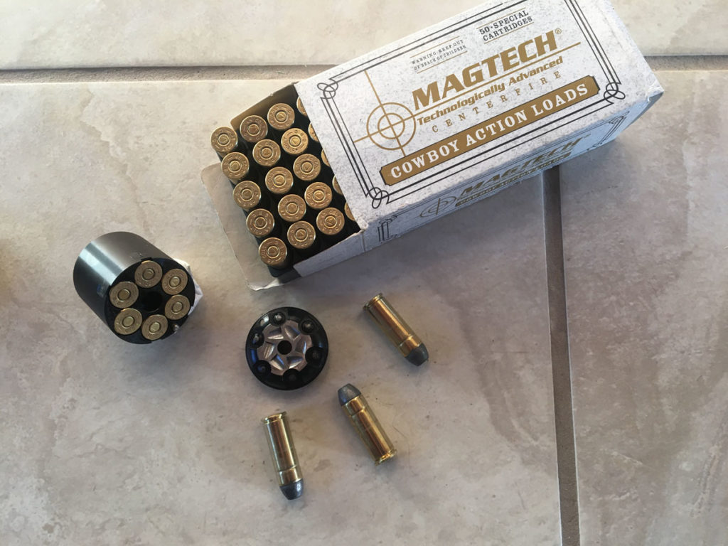 Taylor's & Company Model 1858 New Army .44-Caliber Black Powder Revolver: Keeping the Legend Alive Taylor's & Company Model 1858 New Army .44-Caliber Black Powder Revolver: Keeping the Legend Alive