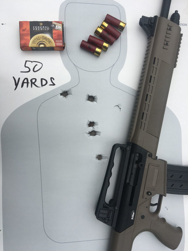 KRX Tactical: Shotgun Powerful, AR Fun KRX Tactical: Shotgun Powerful, AR Fun