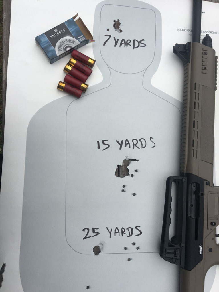 KRX Tactical: Shotgun Powerful, AR Fun KRX Tactical: Shotgun Powerful, AR Fun