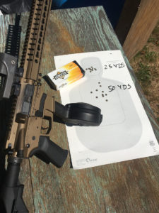 CMMG’s 9mm Guard: Revolutionary Pistol-Caliber AR Evolved
