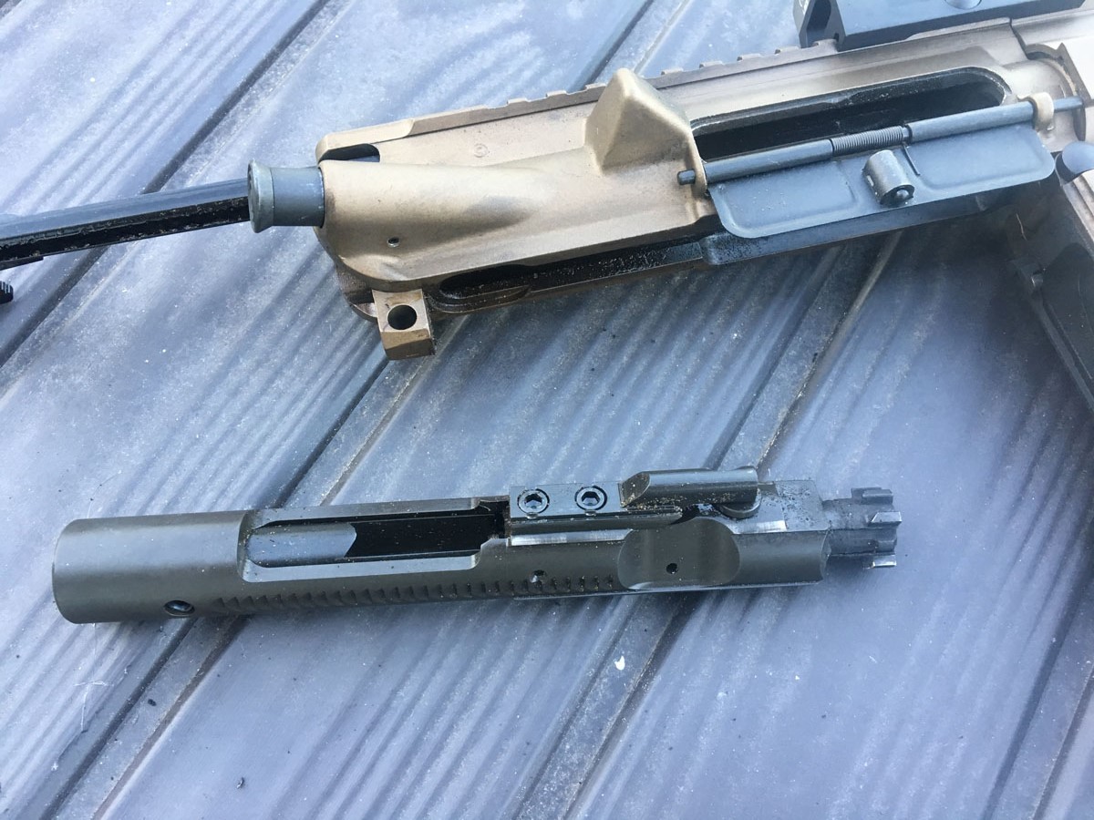 CMMG’s 9mm Guard: Revolutionary Pistol-Caliber AR Evolved