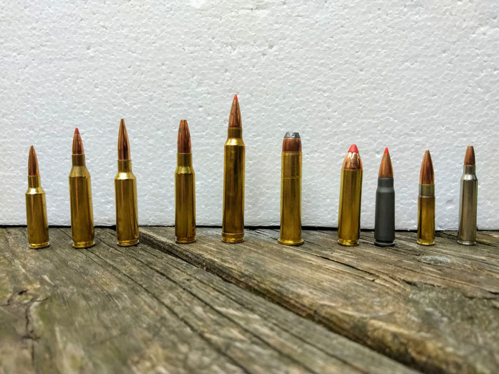 The 400 Yard Deer Hunter Summer Prep Required! Gun Reviews and News