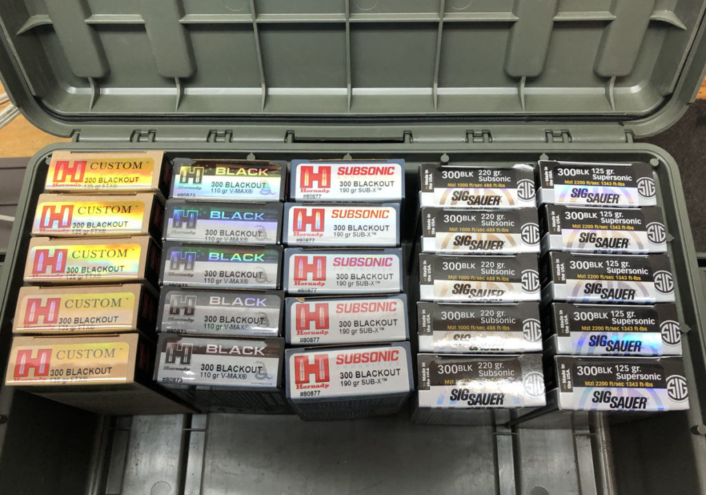 SIG/M4 Rattler - Convert Your Existing SBR To A Rattler