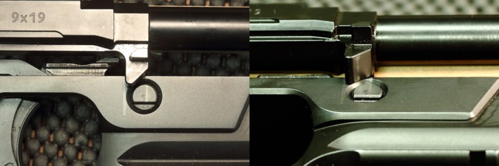 Hudson H9: A Case for Practical Accuracy