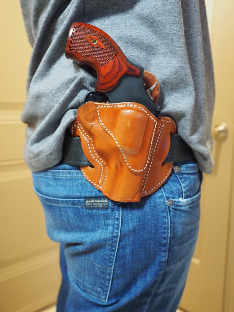 1791 Gunleather - Handcrafted American Holsters
