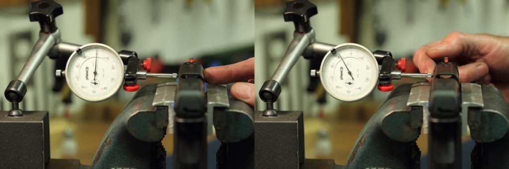 Hudson H9: A Case for Practical Accuracy