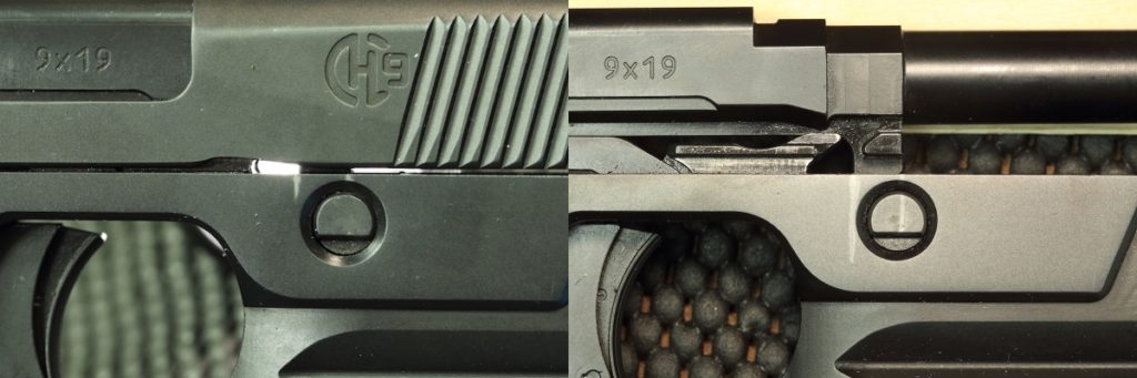 Hudson H9: A Case for Practical Accuracy