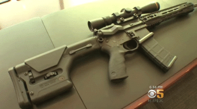 Exclusive: Public Records Prove California Gun Registration Was a Total Disaster