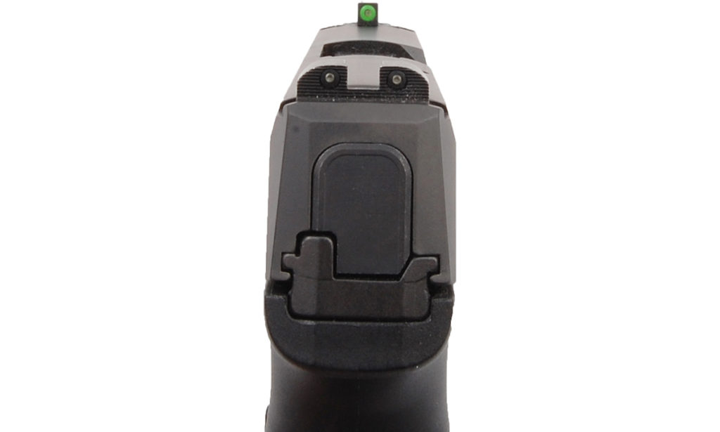 What I Love & Hate About the SIG Sauer P365