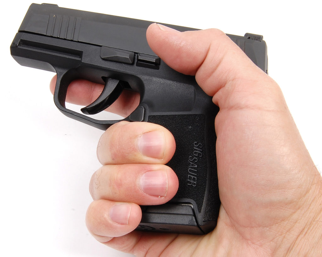 What I Love & Hate About the SIG Sauer P365