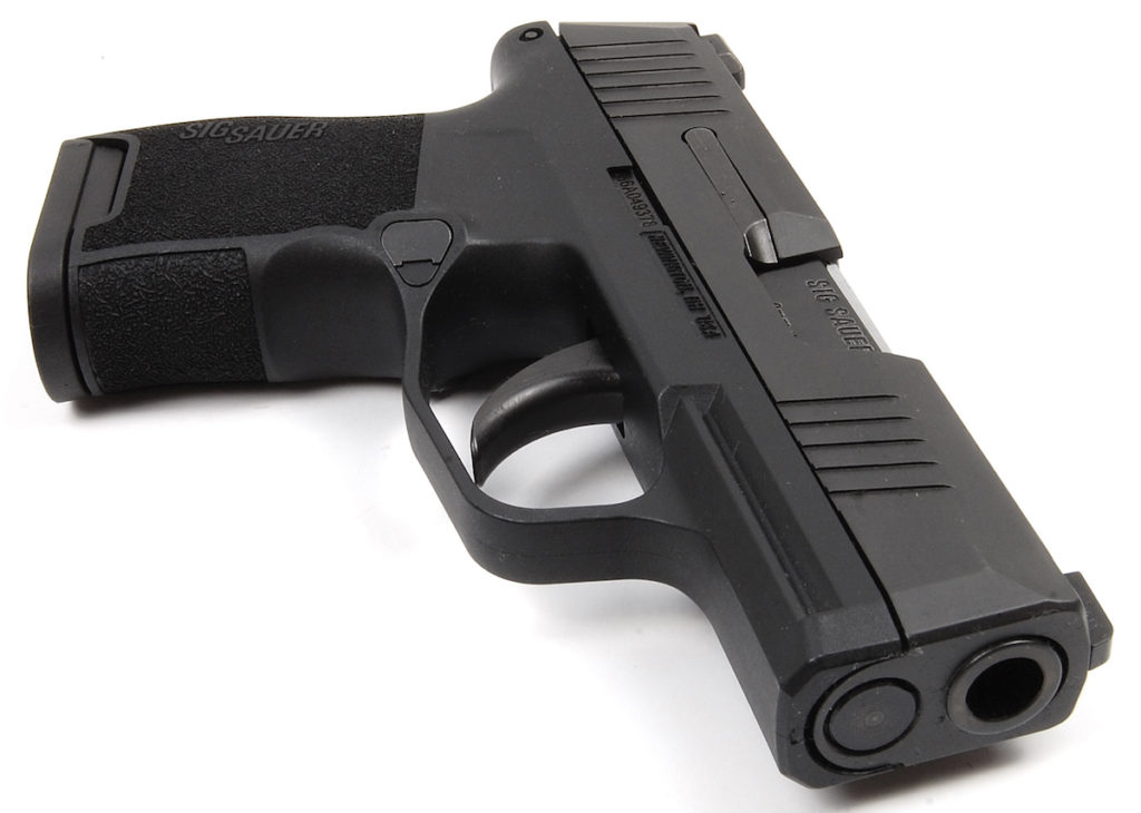 What I Love & Hate About the SIG Sauer P365