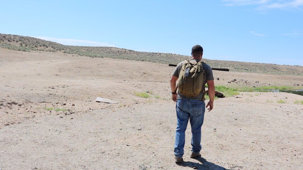 Need a New Summer Backpack? Clay Reviews the Blackhawk! Stingray 2-Day Pack Need a New Summer Backpack? Clay Reviews the Blackhawk! Stingray 2-Day Pack