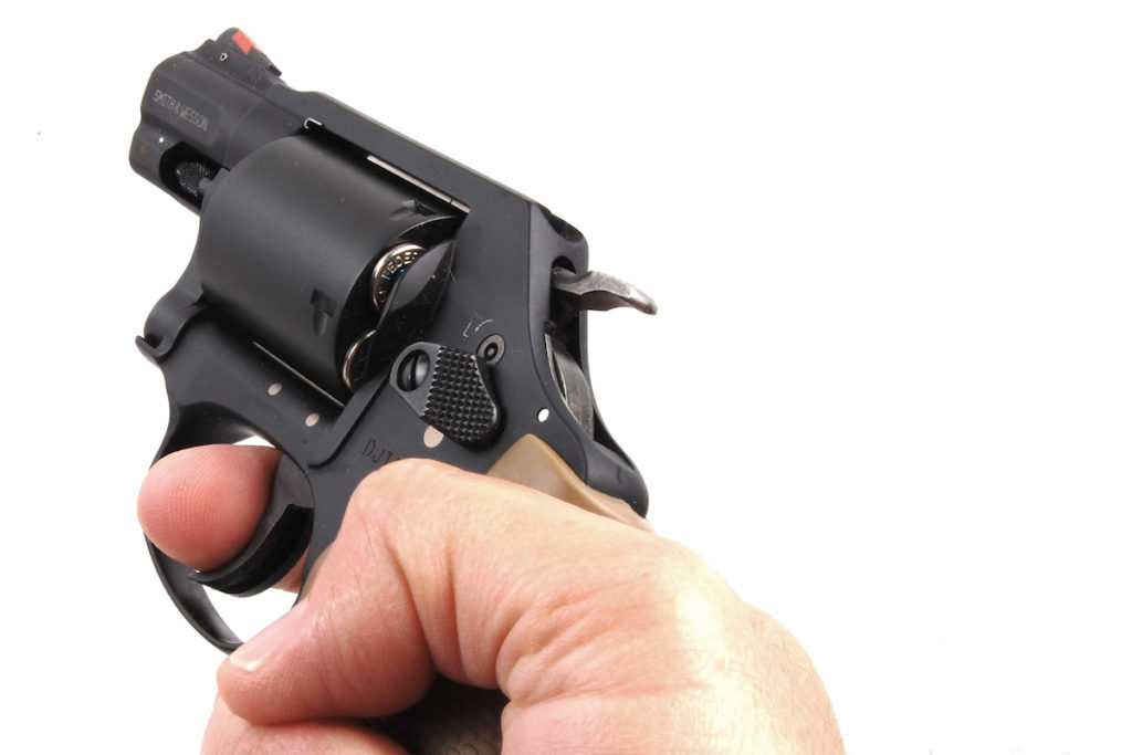What I Love & Hate About the Smith & Wesson Model 360