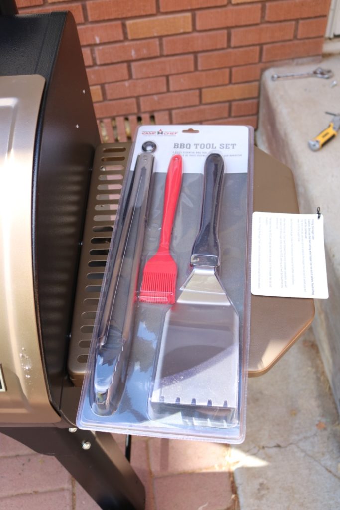 Camp Chef Smoke Pro SGX - Review