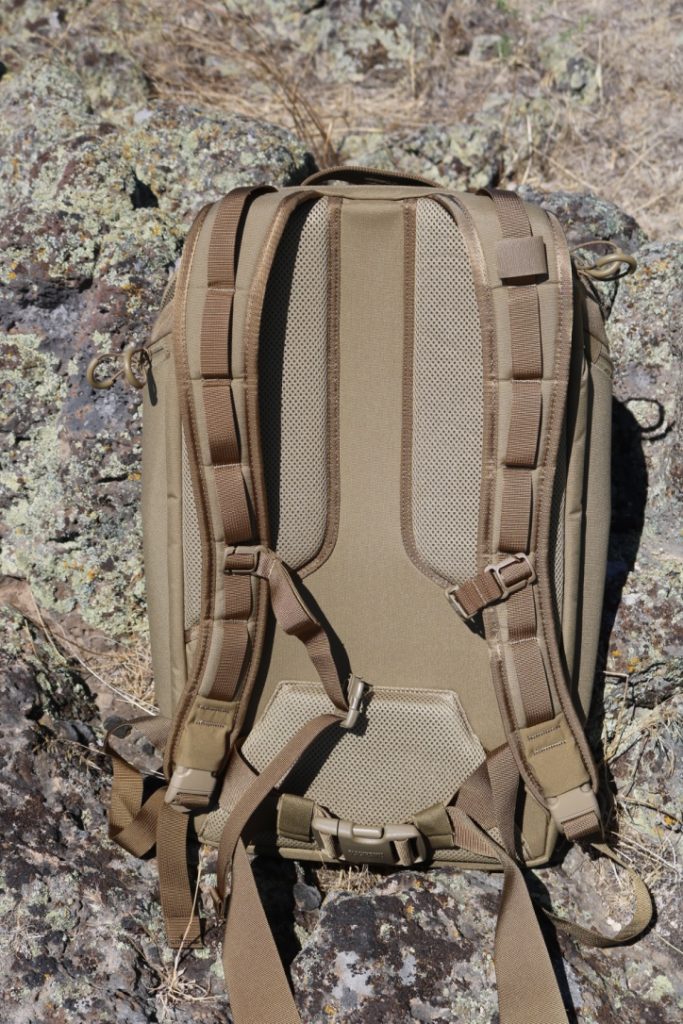 Need a New Summer Backpack? Clay Reviews the Blackhawk! Stingray 2-Day Pack