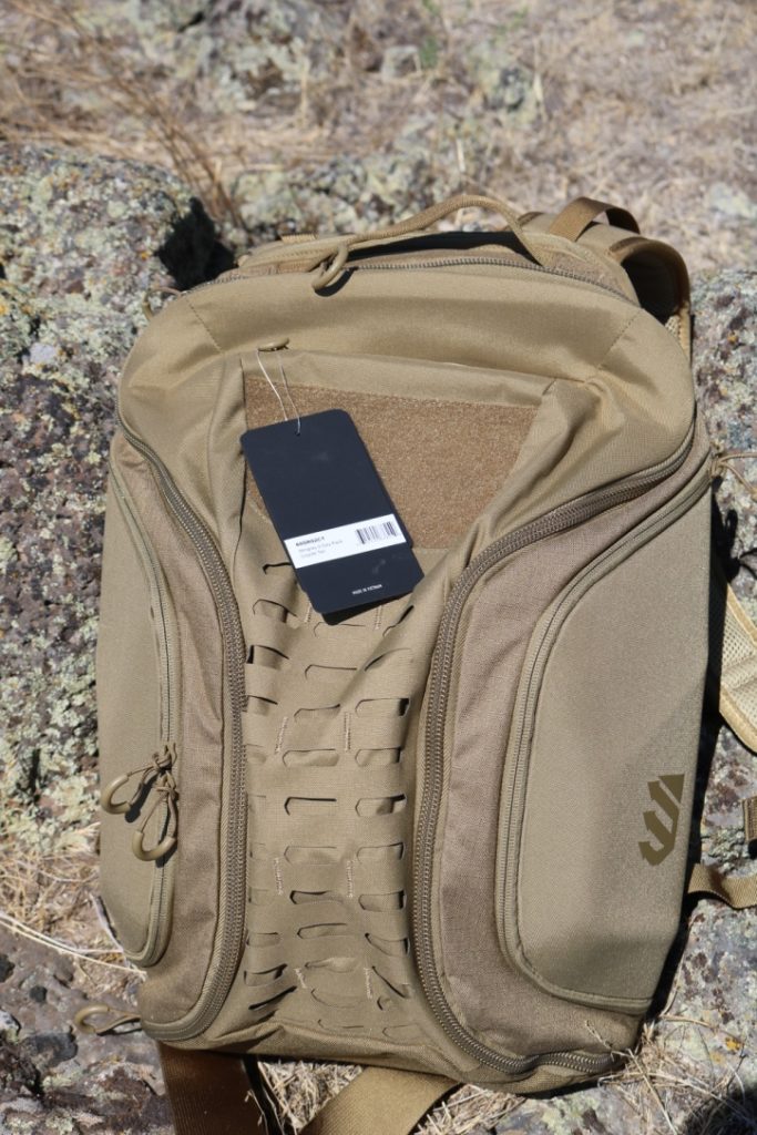 Need a New Summer Backpack? Clay Reviews the Blackhawk! Stingray 2-Day Pack